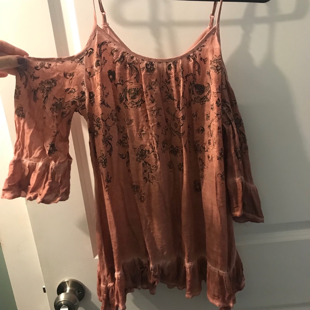 BKE gimmicks top NWT